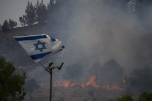 Ισραήλ &#8211; Λίβανος: Κλιμακώνεται η σύγκρουση στα σύνορα &#8211; Και ένα απίστευτο βίντεο μάχης