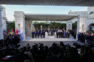Κίνα: «Γεμάτο αλαζονεία, προκαταλήψεις και ψεύδη το τελικό ανακοινωθέν της G7»