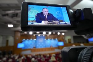 Ρωσία: Ο Πούτιν ξηλώνει την ηγεσία του υπουργείου Άμυνας &#8211; Ποια είναι τα 4 νέα πρόσωπα πλήρους εμπιστοσύνης του