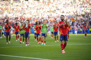 Euro 2024: Ασταμάτητη Ισπανία σκόρπισε από το πρώτο μέρος την Κροατία (3-0) (Video)