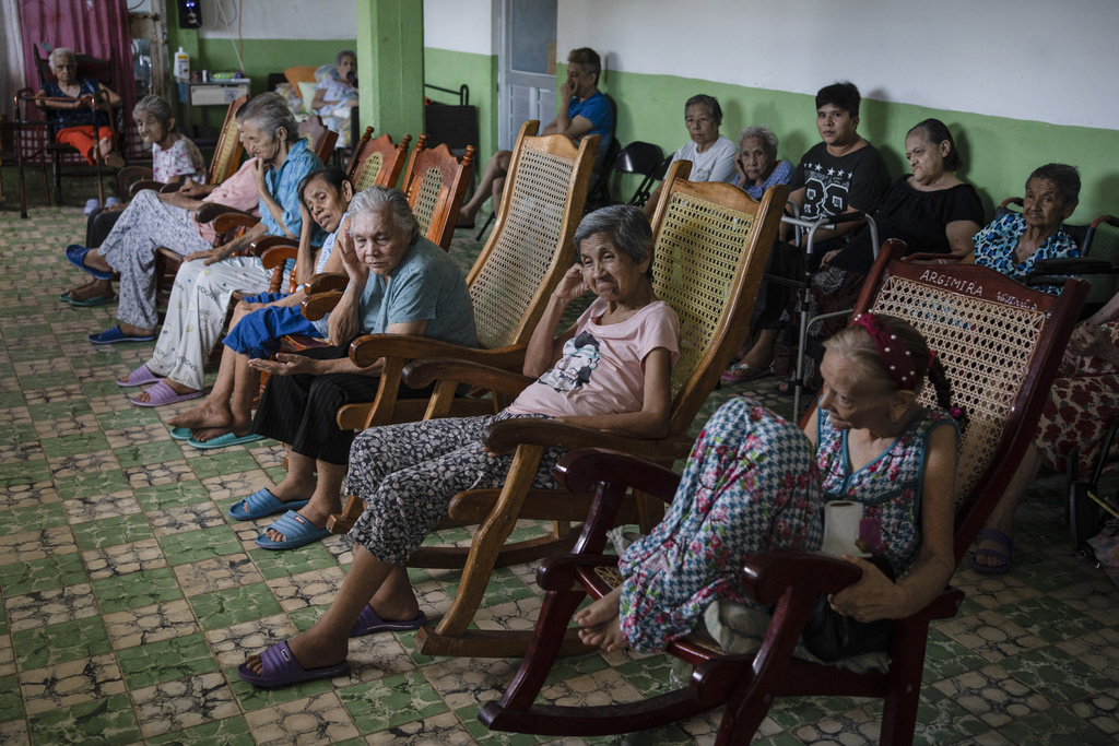 Φονικός καύσωνας στο Μεξικό: 155 νεκροί από τον Μάρτιο