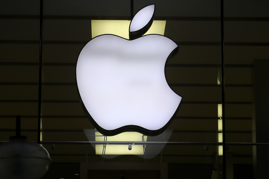 Wall Street Journal: «Οι πρώτες κυρώσεις σε βάρος της Apple από την ΕΕ»
