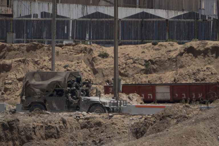 Γάζα: Χωρίς κατάπαυση του πυρός δεν υπάρχει συμφωνία, δηλώνει ο ηγέτης της Χαμάς