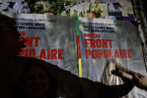 Γαλλία: Ιστορικές εκλογές, προ των κυβερνητικών πυλών η Ακροδεξιά &#8211; Οι μεταβλητές της εκλογικής εξίσωσης