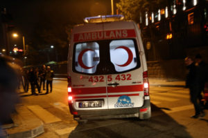 Τουρκία: Τέσσερις νεκροί και πολλοί τραυματίες από έκρηξη σε εστιατόριο σε πόλη στην επαρχία Σμύρνης