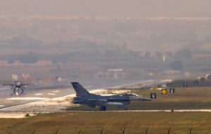 Τουρκία: Η συμφωνία με τις ΗΠΑ για τα F-16 ενδέχεται να αλλάξει