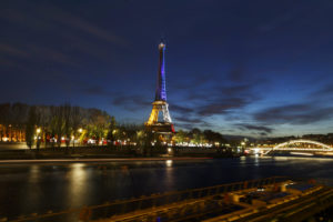 Ευρωεκλογές 2024 &#8211; Γαλλία: Συγκέντρωση κατά της ακροδεξιάς στο Παρίσι