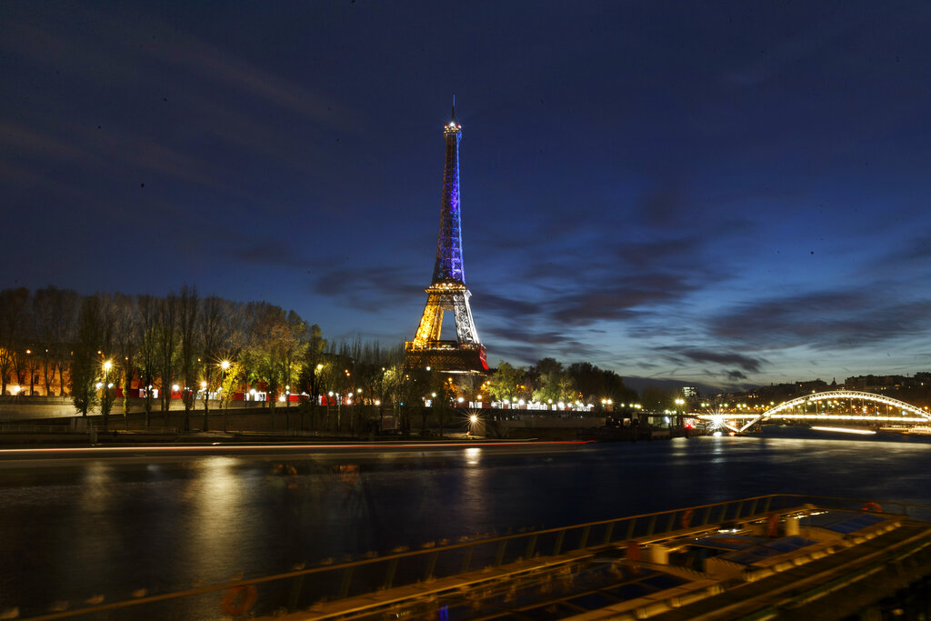 Ευρωεκλογές 2024 – Γαλλία: Συγκέντρωση κατά της ακροδεξιάς στο Παρίσι