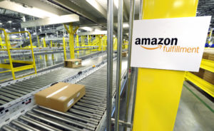 Amazon: Αγωγή 1,3 δισ. δολαρίων για κατάχρηση δεδομένων λιανοπωλητών
