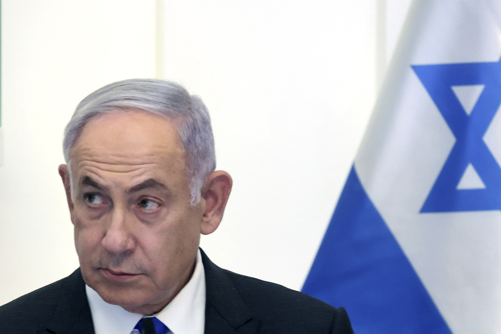 Ισραήλ: «Ο Νετανιάχου καταστρέφει τη χώρα» εκτιμά πρώην πράκτορας της υπηρεσίας εσωτερικής ασφαλείας