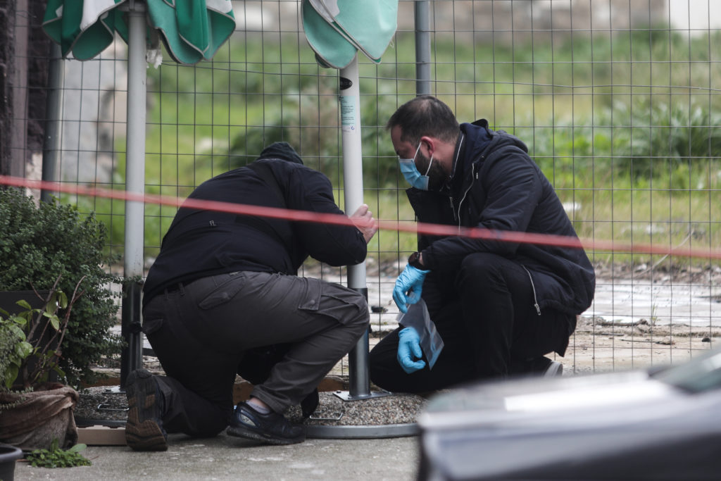 Θρίλερ στα Ανω Λιόσια: Νέα στοιχεία για την απανθρακωμένη σορό ηλικιωμένου – Τι υποστήριξε ο γιος του