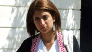 Ιορδανία: Στη φυλακή δημοσιογράφος που αποκάλυψε αποστολή αγαθών από το Αμμάν στο Ισραήλ