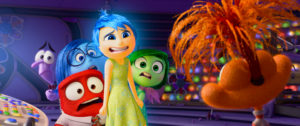 Νέες ταινίες: Η βασανιστική εφηβεία στο επίκεντρο του animation της Pixar «Τα μυαλά που κουβαλάς 2»