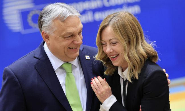 Ευρωεκλογές - Ουγγαρία