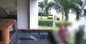 Κόστα Ρίκα: Πυροβόλησε και σκότωσε τον γείτονά του για το ρολόι νερού &#8211; Σοκάρει το βίντεο ντοκουμέντο (Video)