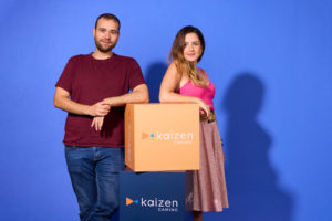 Πώς μια εταιρεία ξεχωρίζει ως «Best Workplace»; Η Kaizen Gaming μοιράζεται το μυστικό της