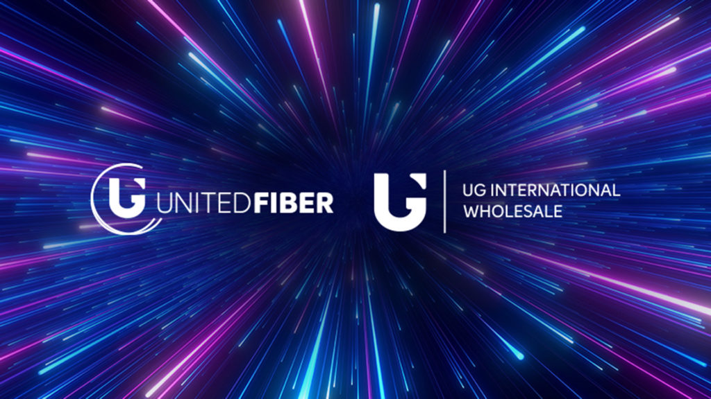 Η United Fiber, θυγατρική της United Group, συνδέει την Αθήνα με την Θεσσαλονίκη, με εμπορική εκμετάλλευση από την UGI