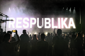 «Respublika»: Ρέιβ φρενίτιδα με σούπερ υπογραφή