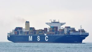 Πειραιάς: Οι λιμενεργάτες έδιωξαν πλοίο που μεταφέρει πολεμικό υλικό για το Ισραήλ &#8211; Έκανε μεταβολή προς Ιταλία