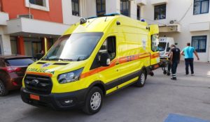 Kίσσαμος: Πατέρας πήγε τον τραυματία γιο του με αγροτικό στο κέντρο υγείας – Δεν υπήρχε οδηγός ασθενοφόρου