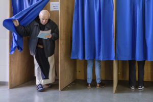 Ευρωεκλογές 2024 &#8211; Βέλγιο: Οι αριστεροί προηγούνται στη Βαλλονία στις ομοσπονδιακές εκλογές