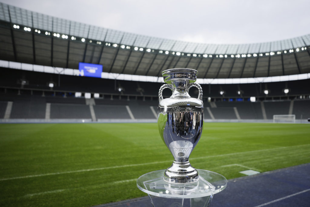 Euro 2024: Πρώτη σέντρα στη διοργάνωση με Γερμανία – Σκωτία στην Allianz Arena