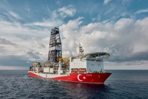 Τουρκία: Ερευνες στο Αιγαίο θα κάνει η κρατική πετρελαϊκή εταιρεία ΤΡΑΟ