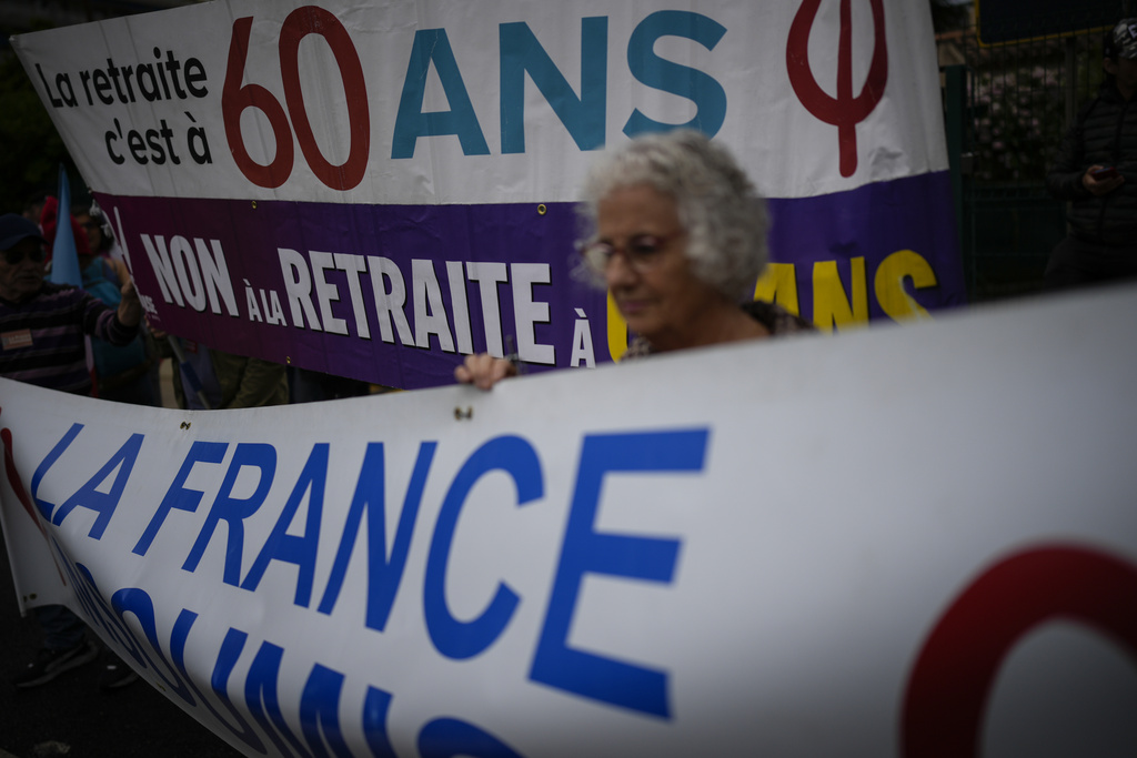 Γαλλία – εκλογές: Τι θα συμβεί στην περίπτωση που κανένα κόμμα δεν εξασφαλίσει την απόλυτη πλειοψηφία;