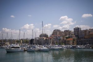 Κρήτη: Στο νοσοκομείο δύο ανήλικες μετά από κατανάλωση αλκοόλ &#8211; Συνελήφθη ο ιδιοκτήτης του μπαρ