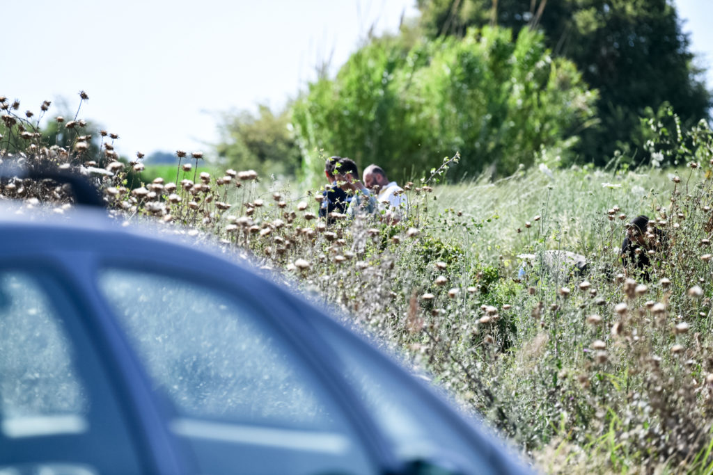 Ηλεία: Ο εφιάλτης από τη δολοφονία της 11χρονης στοιχειώνει τα όνειρα των «έντιμων» δικαστών της Ζακύνθου