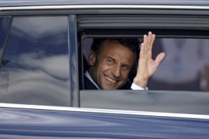 Γαλλία: Ραγδαίες εξελίξεις μετά τις Ευρωεκλογές και την προκήρυξη πρόωρων εκλογών από τον Μακρόν