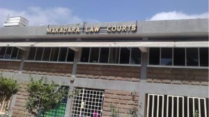 Κένυα: Αστυνομικός πυροβόλησε δικαστή μέσα στο δικαστήριο
