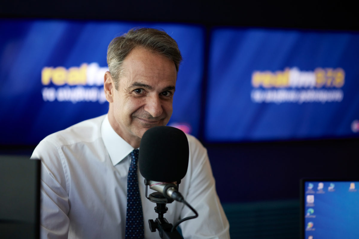 SYRIZA for Mitsotakis: “We welcome him to the realism of our proposals – To go to GLK with Kasselakis”
 – 2024-06-20 14:40:09