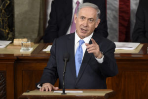 Ισραήλ: Ο πρωθυπουργός Νετανιάχου λέει ότι το Ισραήλ δεν υποχωρεί μπροστά στην τρομοκρατία, δεσμεύεται για την απελευθέρωση όλων των ομήρων