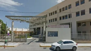 Άγιος Νικόλαος: Παραιτήθηκε ο διευθυντής της καρδιολογικής του Νοσοκομείου, απηυδισμένος από τα «εντέλλεσθε»