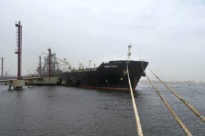 Προσπάθειες της Δανίας να περιορίσει τον «σκιώδη στόλο» που μεταφέρει ρωσικό πετρέλαιο