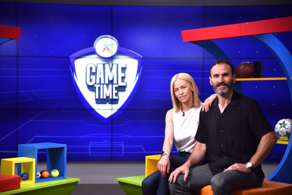 ΟΠΑΠ Game Time: Τι βλέπει ο Νίκος Νταμπίζας στο ντέρμπι Ολλανδία-Γαλλία και η υπόσχεση για γκολ στη Γερμανία