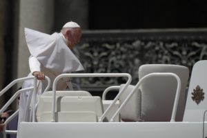 Για πρώτη φορά ο Πάπας στους G7: Τι θέλει να τους ρωτήσει