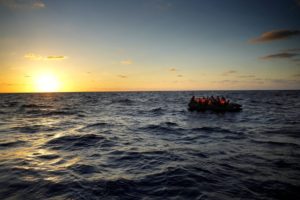 Υεμένη: Τουλάχιστον 38 μετανάστες σκοτώθηκαν όταν ανετράπη το σκάφος τους – Αγνοείται η τύχη δεκάδων ανθρώπων