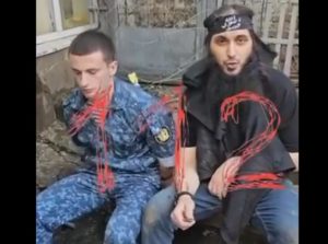 Ρωσία: Νεκροί οι δράστες της ομηρίας σωφρονιστικών υπαλλήλων σε κέντρο κράτησης (Video)