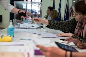 Ινστιτούτο Τσίπρα &#8211; Δημοσκόπηση: «Το 83% των ψηφοφόρων ΣΥΡΙΖΑ και ΠΑΣΟΚ θέλουν ενιαίο σχήμα»