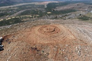 ΥΠΠΟ για αρχαιολογικό εύρημα στην Κρήτη: Μοναδική για τη μινωϊκή αρχαιολογία η  ανακάλυψη στο Καστέλλι