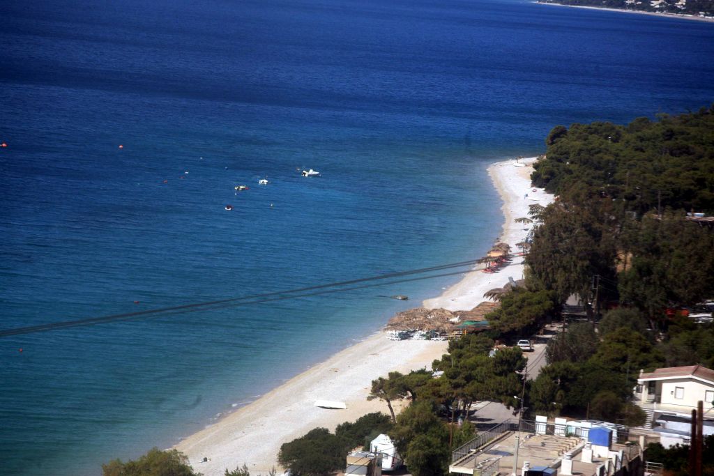 Νεκρή ανασύρθηκε 79χρονη από τη θαλάσσια περιοχή Κινέτας