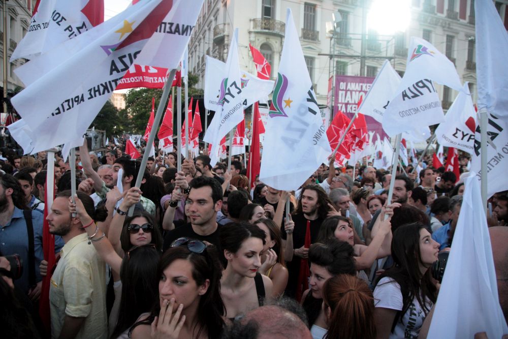 Άρθρο – παρέμβαση του Γιάννη Μαντζουράνη: «Τι να κάνουμε»