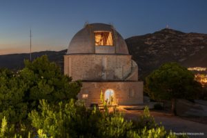 Εθνικό Αστεροσκοπείο Αθηνών: Ένα συναρπαστικό ραντεβού στ’ αστέρια