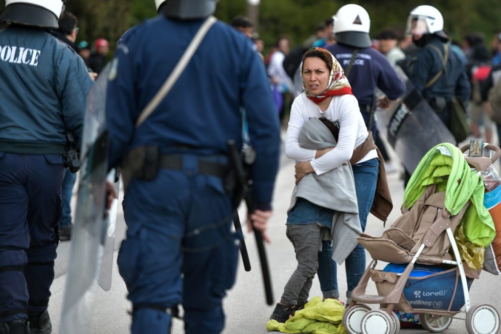 Μυτιλήνη: 21 ένοχοι για τη ρατσιστική επίθεση κατά προσφύγων το 2018 – Ποινές έως έξι χρόνια φυλακή εξαγοράσιμες