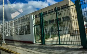 Φυλακές Κορυδαλλού: Λήξη συναγερμού μετά την περιπετειώδη απόπειρα απόδρασης κρατούμενου