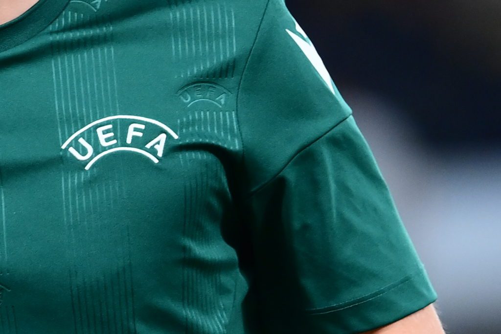 331εκατ. ευρώ θα μοιράσει η UEFA