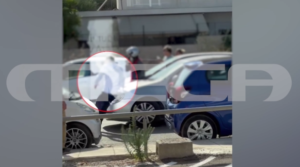 Ραφήνα: Οδηγός σε κατάσταση αμόκ ξυλοκόπησε τον τέως δήμαρχο &#8211; «Μου συστήθηκε ως αστυνομικός» (Video)