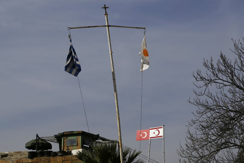 Το κυπριακό στην τουρκική παγίδα της αποδιεθνοποίησης